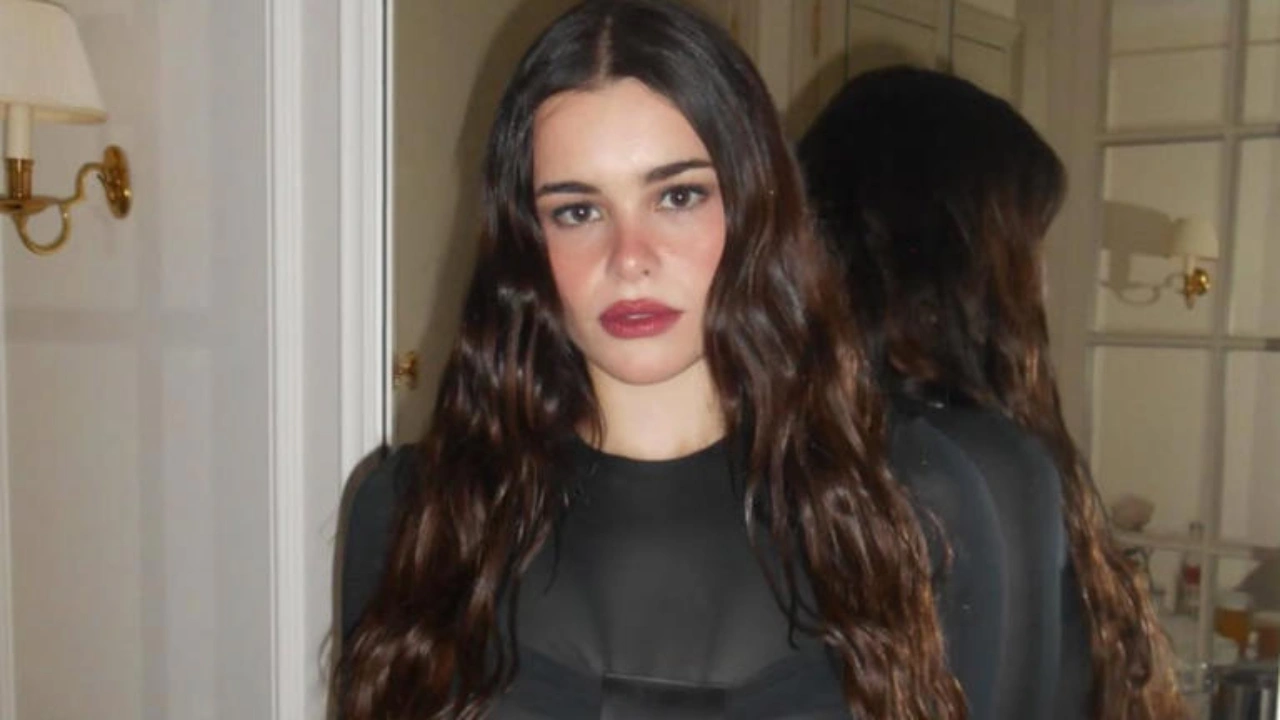 Barbie Ferreira