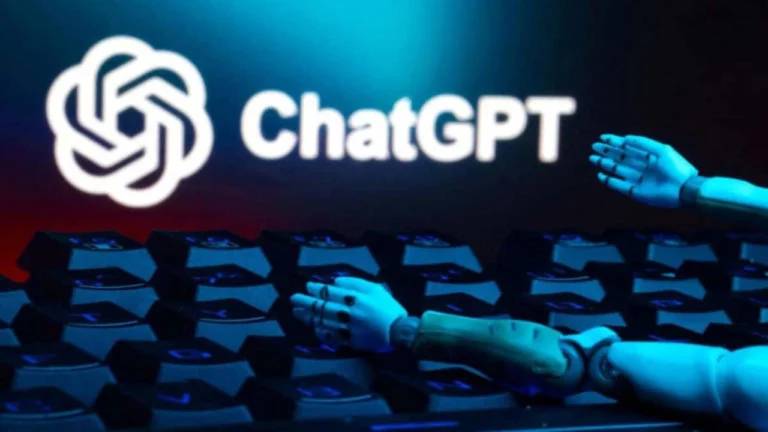 ChatGPT