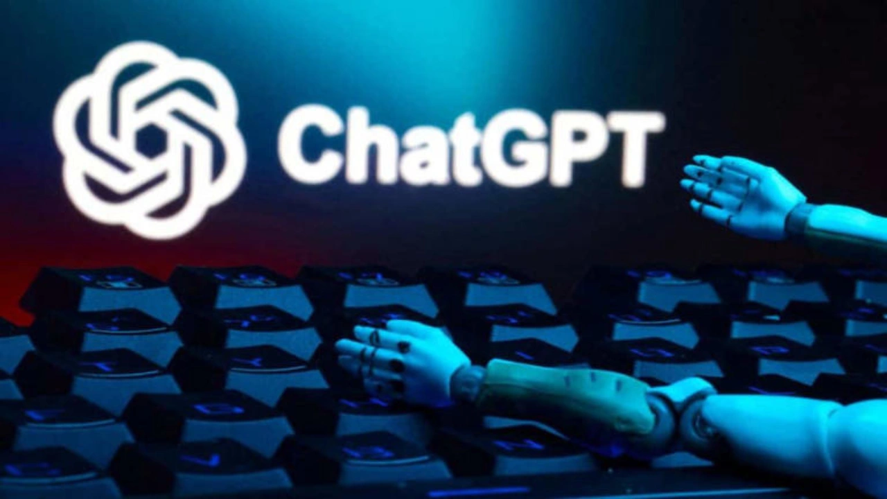 ChatGPT