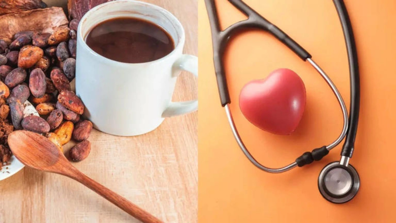 Cocoa Benefits