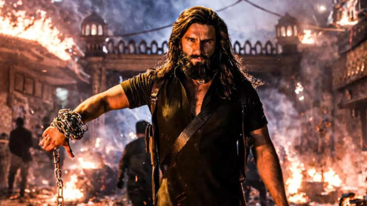 Dhurandhar 2