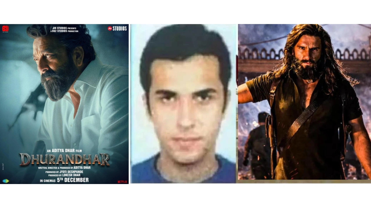 Dhurandhar 2