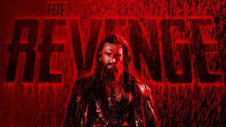 Dhurandhar The Revenge