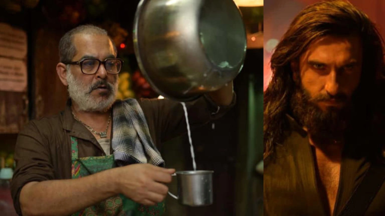 Doodh Soda