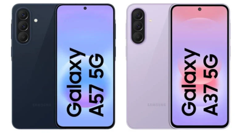 Galaxy A57