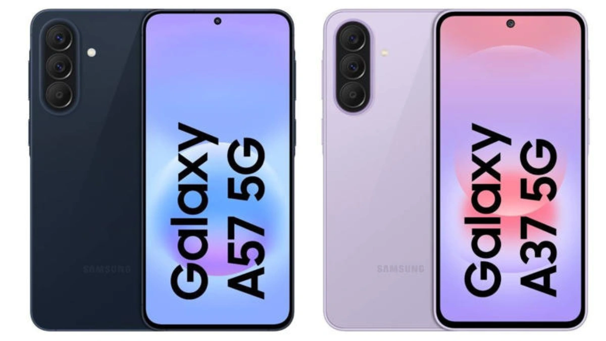 Galaxy A57