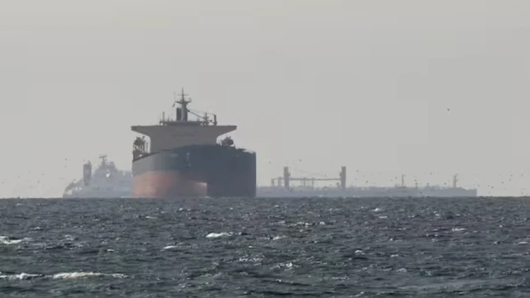 Hormuz Crisis