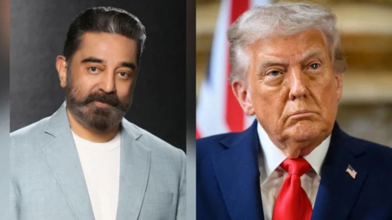 Kamal Haasan