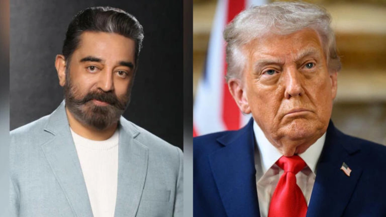 Kamal Haasan