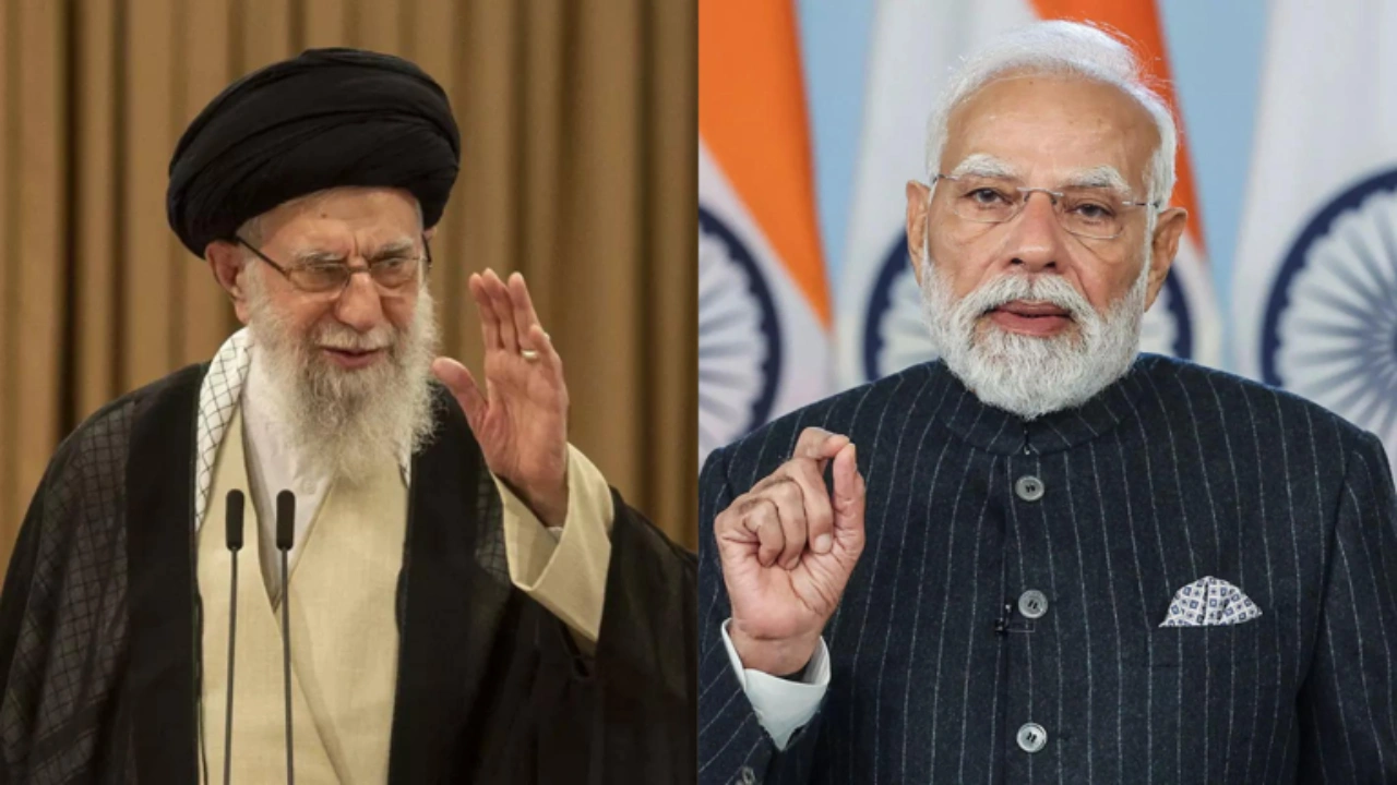 Khamenei
