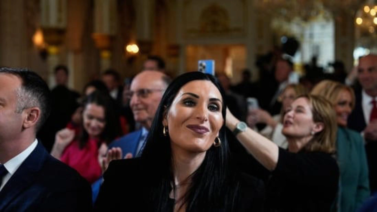 Laura Loomer