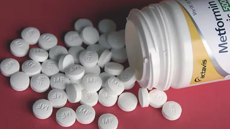 Metformin
