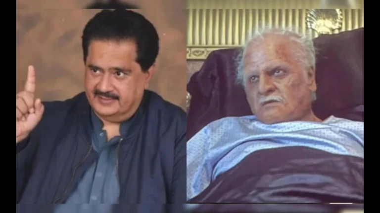 Nabil Gabol