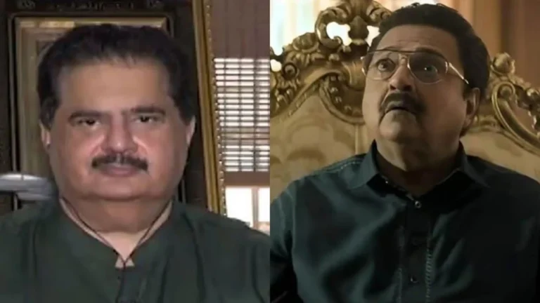 Nabil Gabol