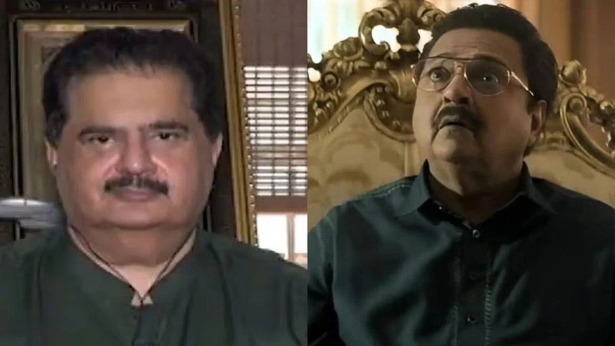 Nabil Gabol