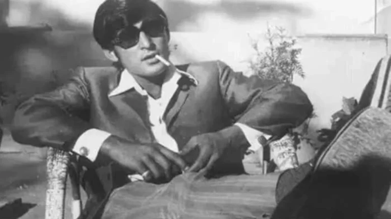 Ravindra Kaushik