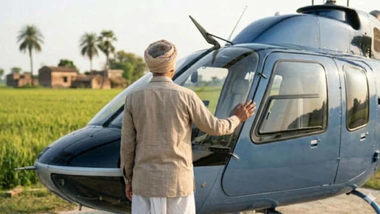 UP Farmer