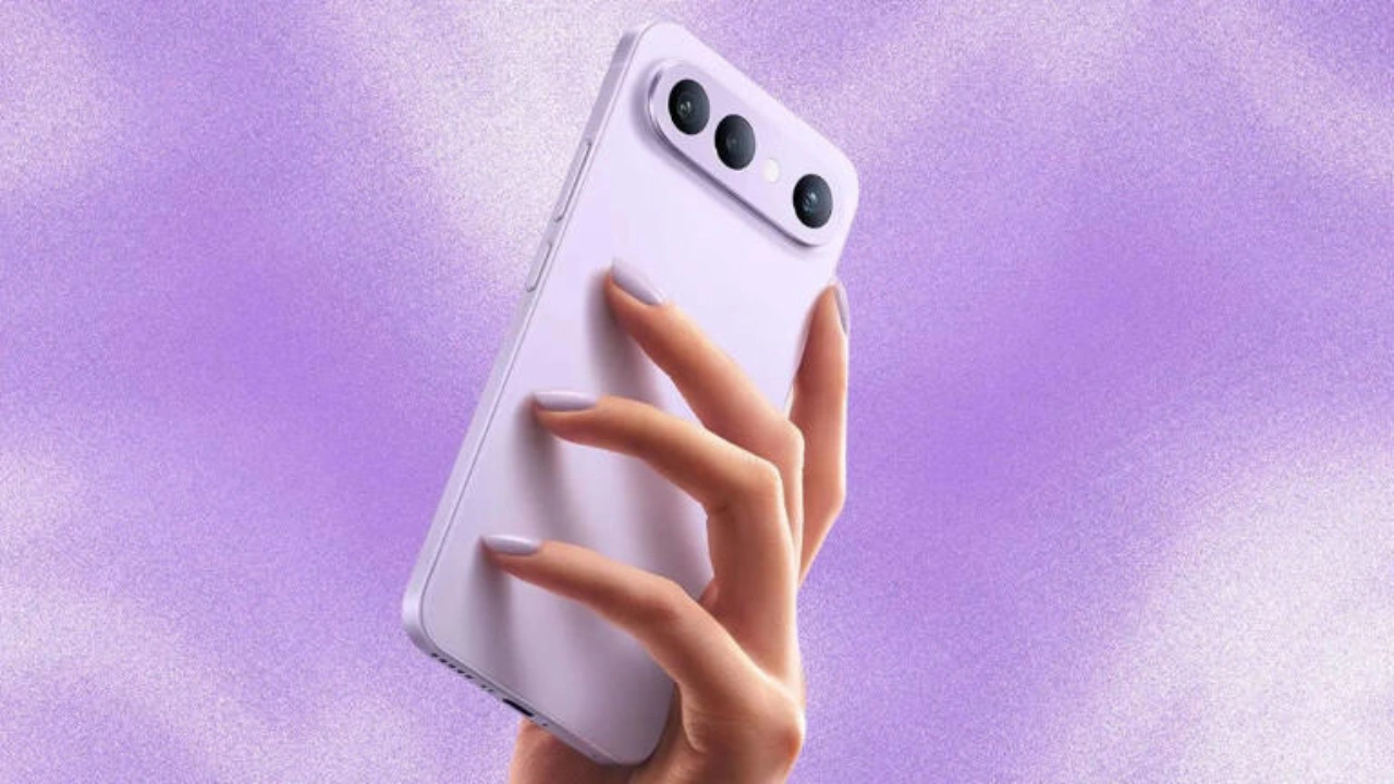 Vivo X300 FE