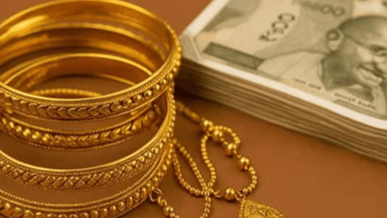 gold prices