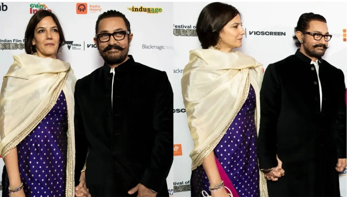Aamir Khan