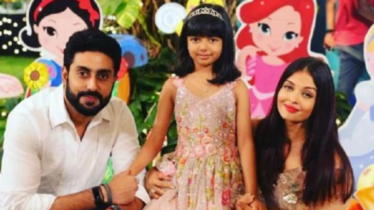 Abhishek Bachchan