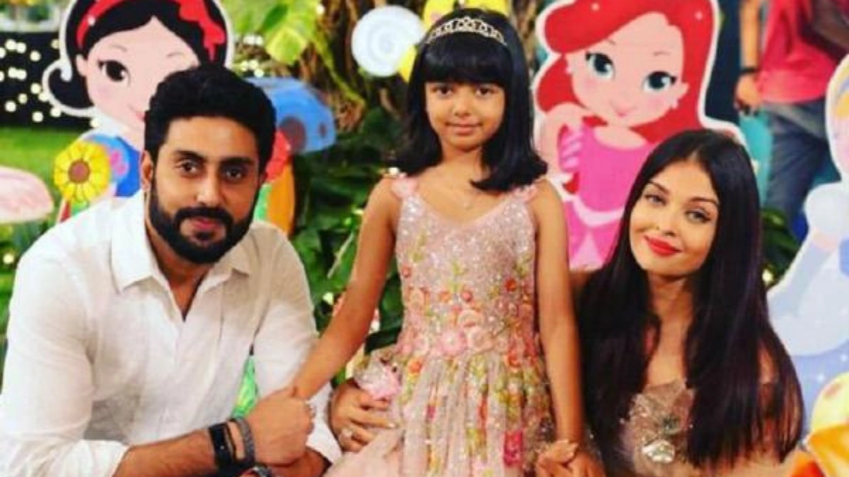 Abhishek Bachchan