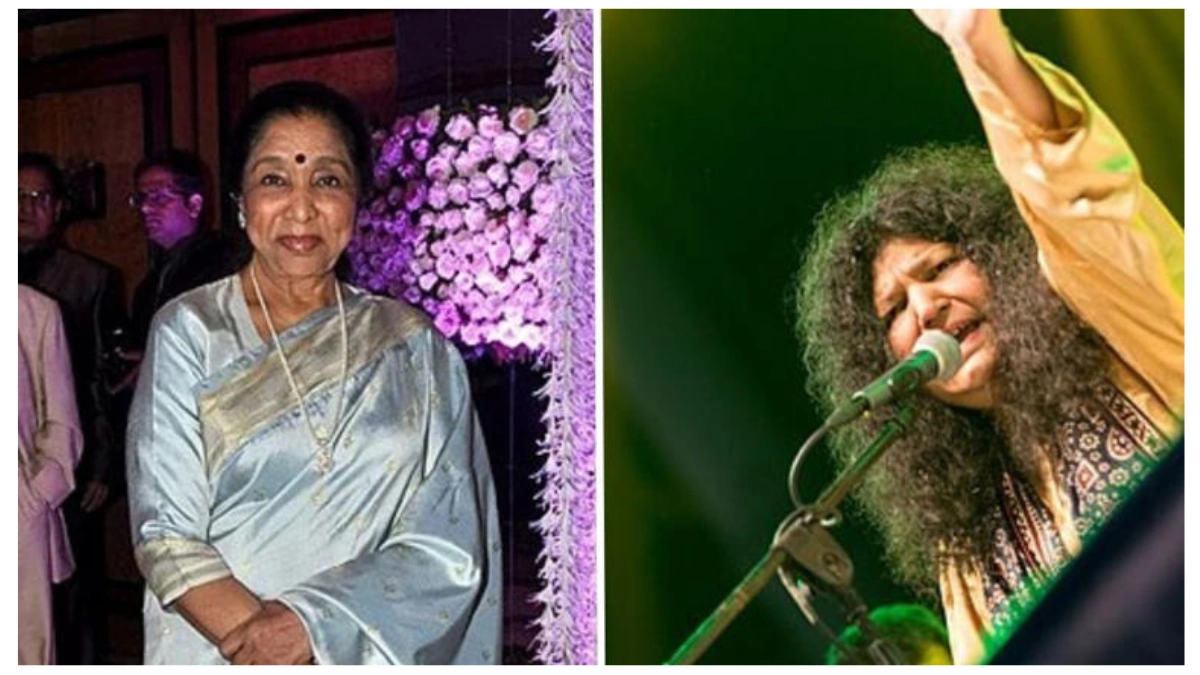 Abida Parveen