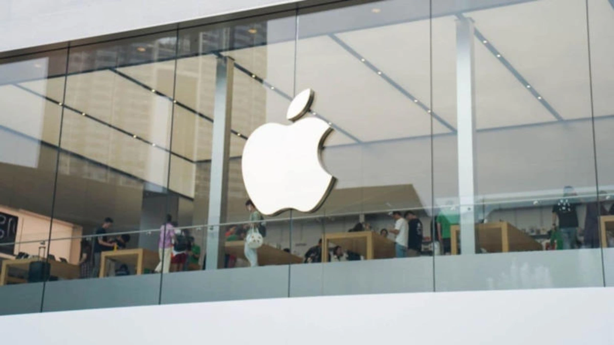 Apple