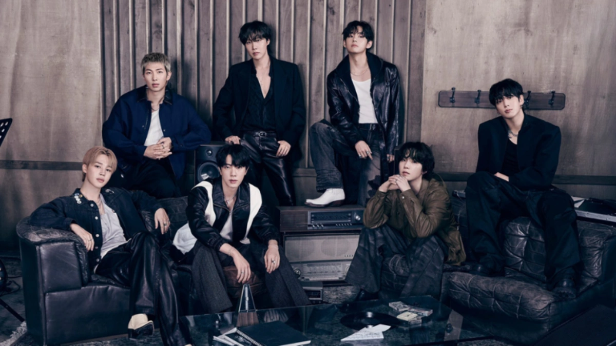 BTS