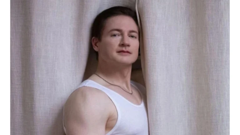 Bryan Johnson