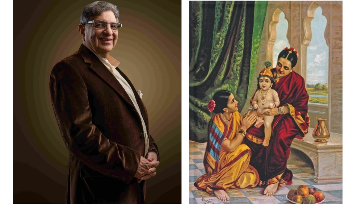 Cyrus Poonawalla