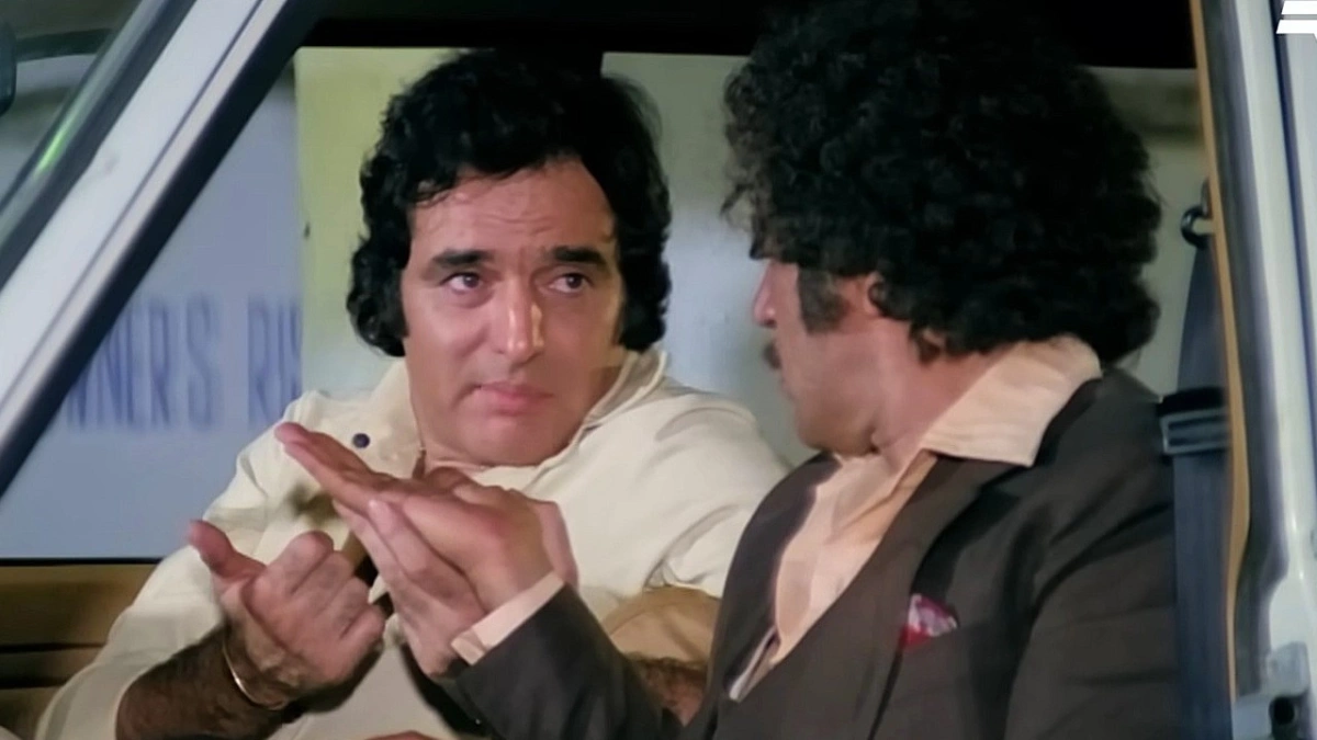 Feroz Khan