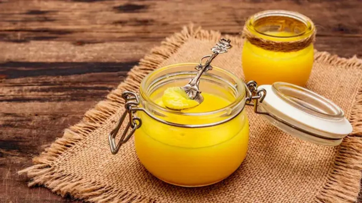Ghee