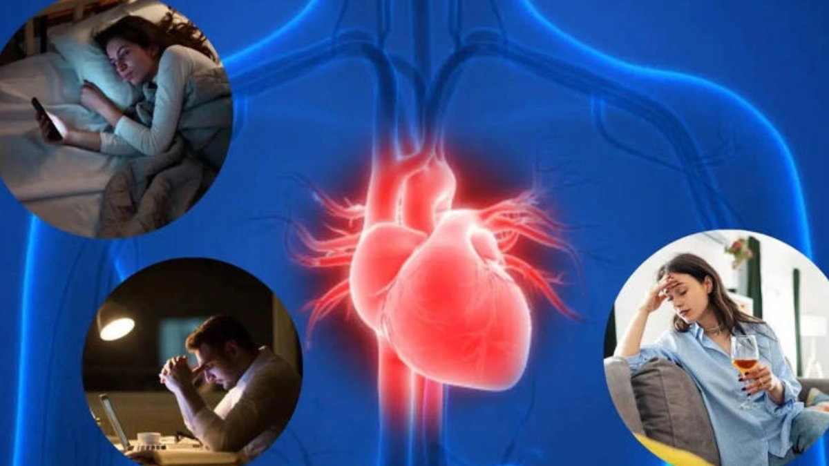 Heart Health