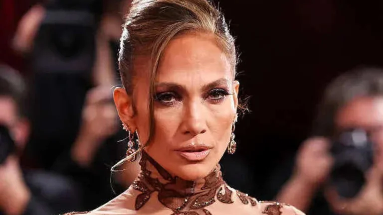 Jennifer Lopez