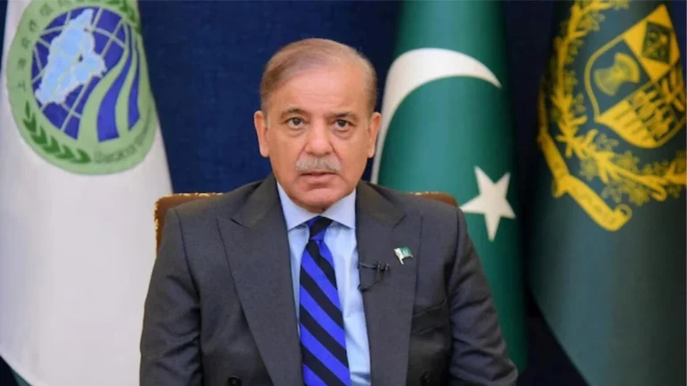 Pakistan UAE loan