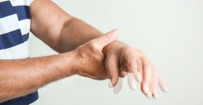 Parkinson's disease