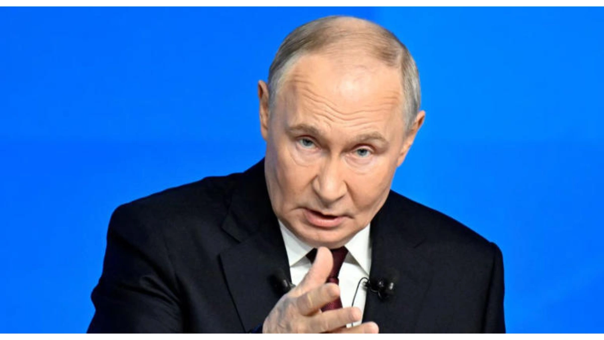 Putin