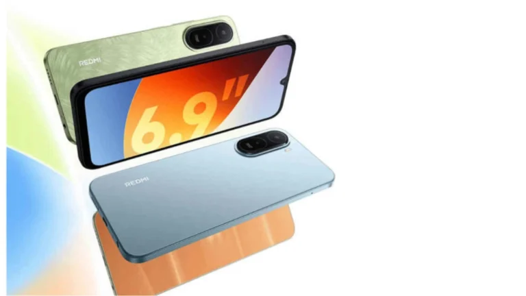 Redmi A7 Pro 5G
