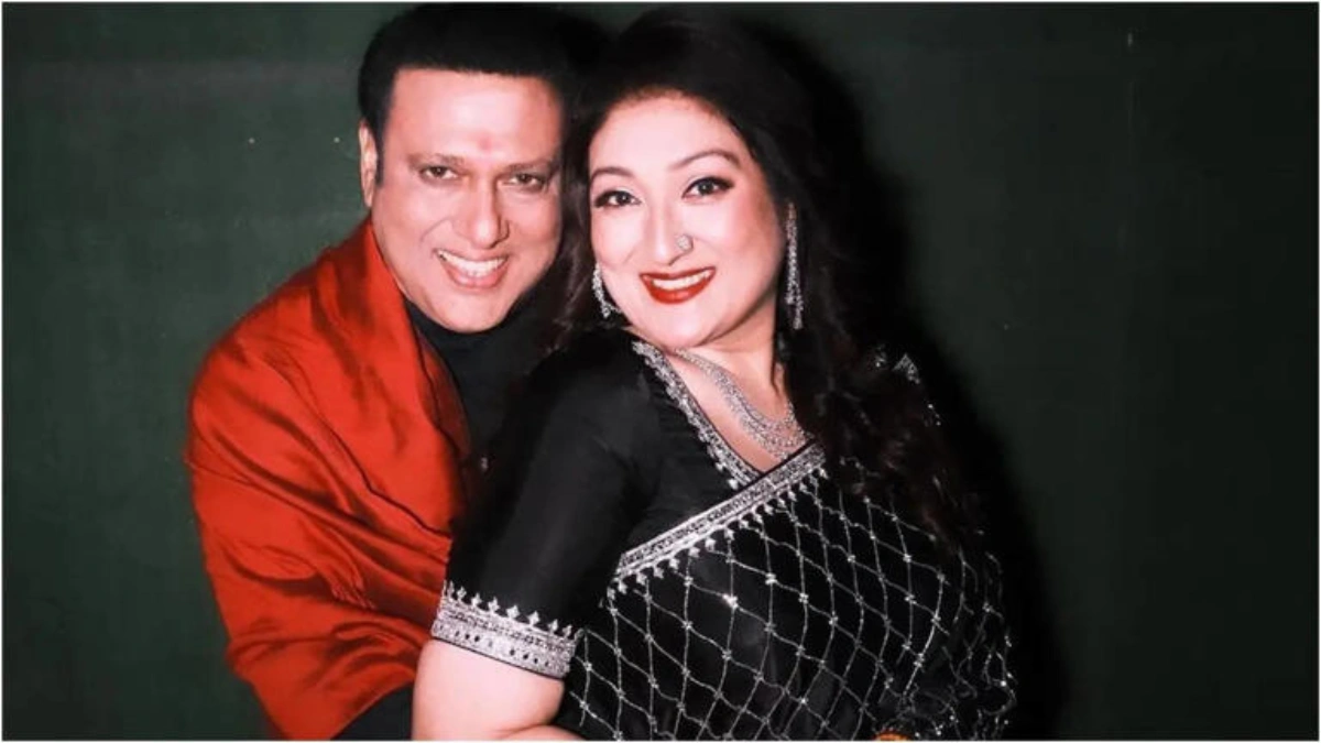 Sunita Ahuja