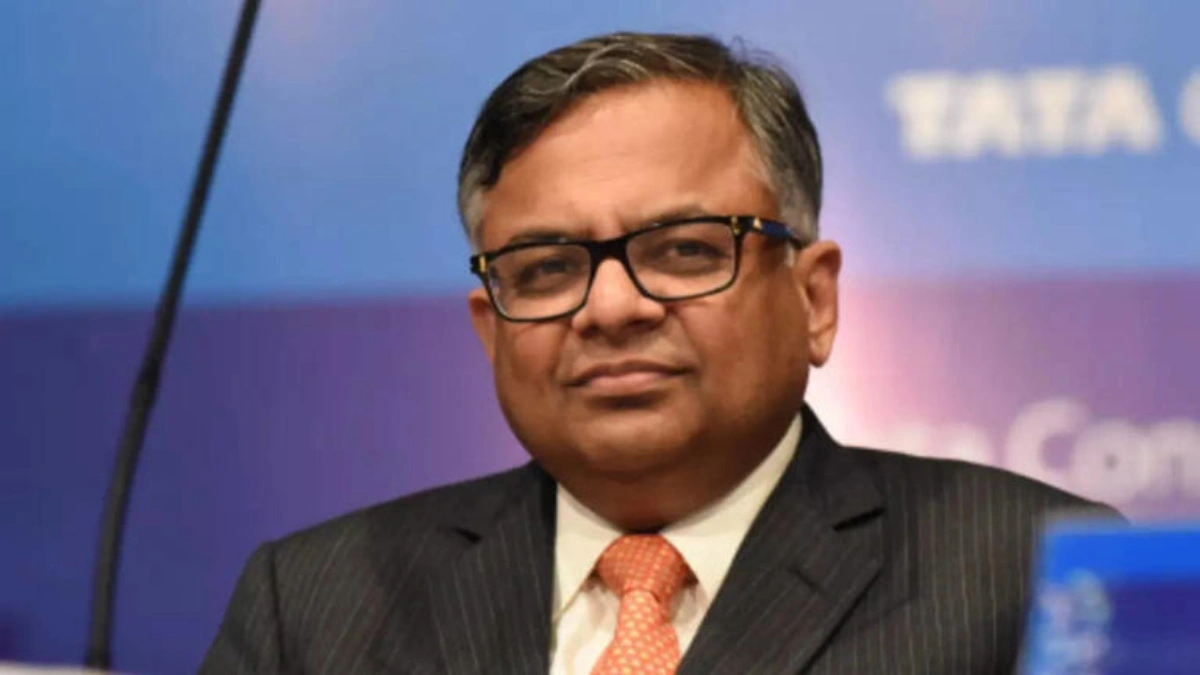Tata Sons