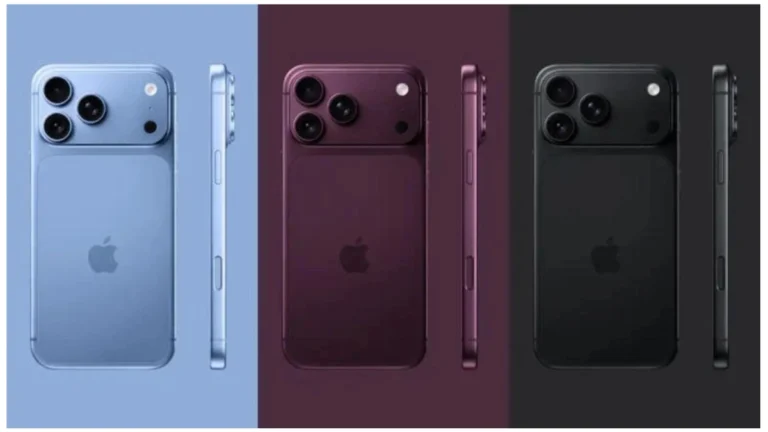 iPhone 18 Pro