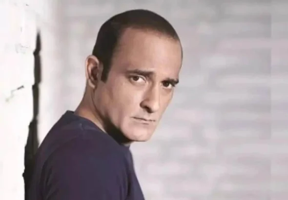 Akshaye Khanna