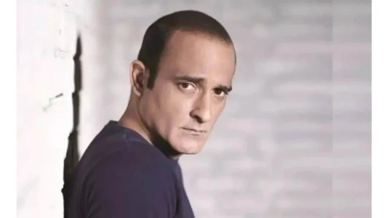 Akshaye Khanna