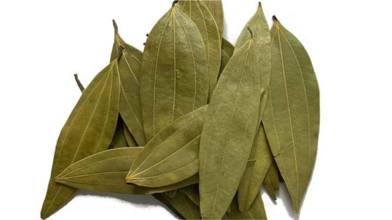 Bay Leaves