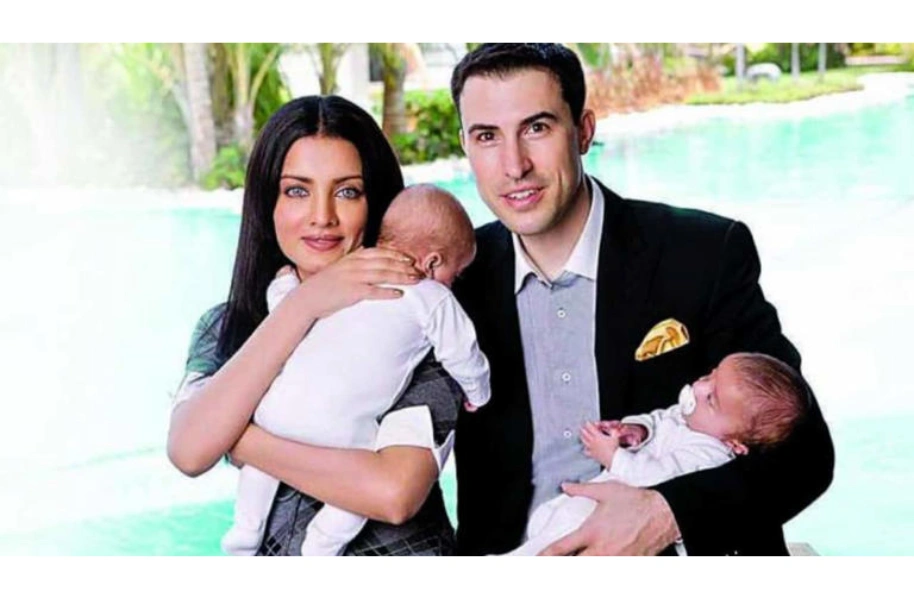 Celina Jaitly