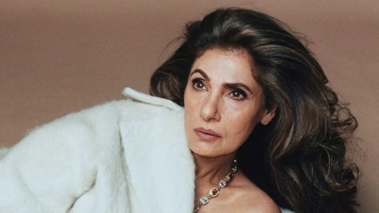 Dimple Kapadia