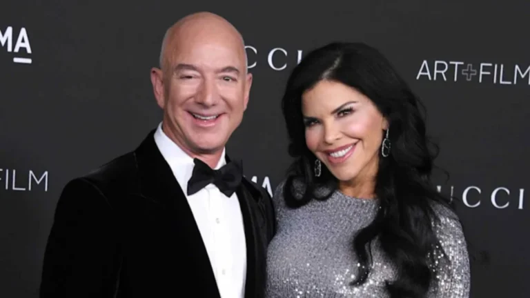 Jeff Bezos