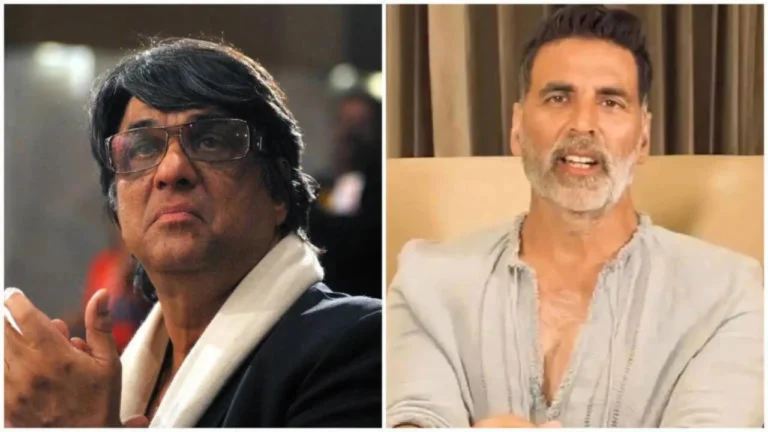Mukesh Khanna