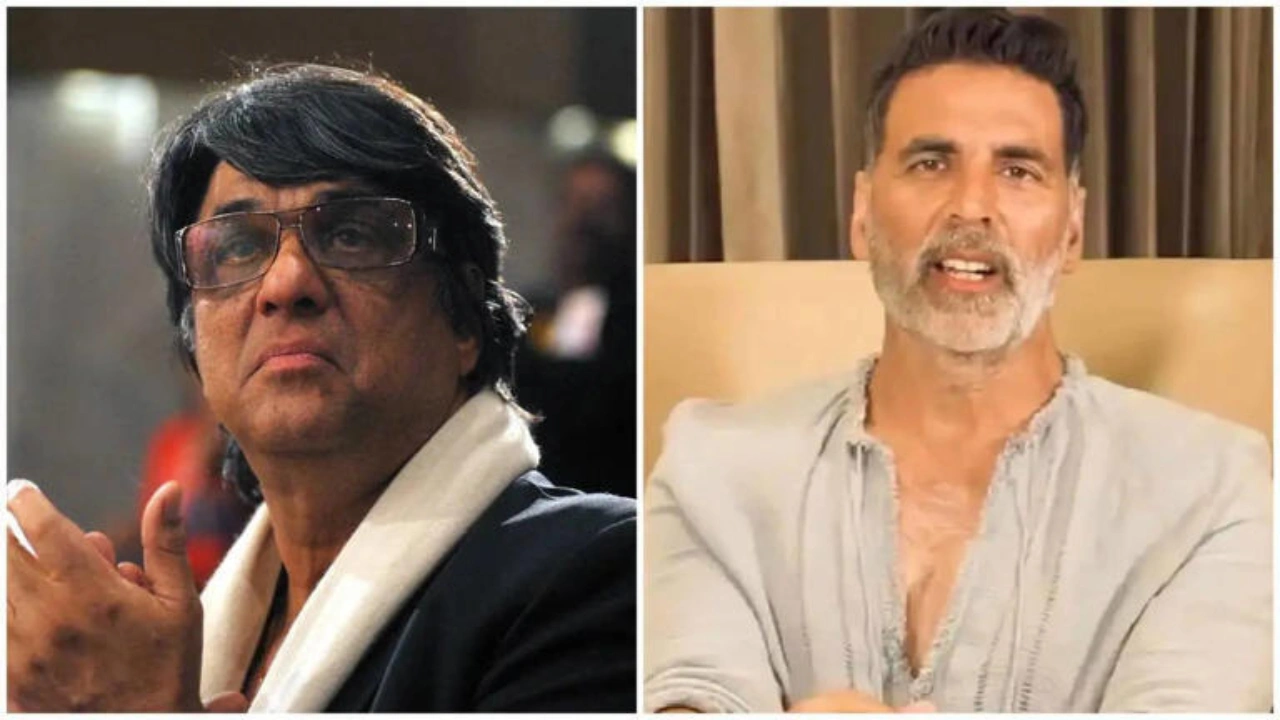 Mukesh Khanna